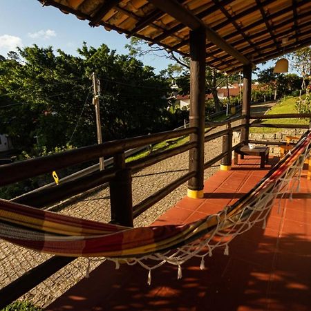 Pousada Cabanas Da Praia Mole Florianopolis Ngoại thất bức ảnh