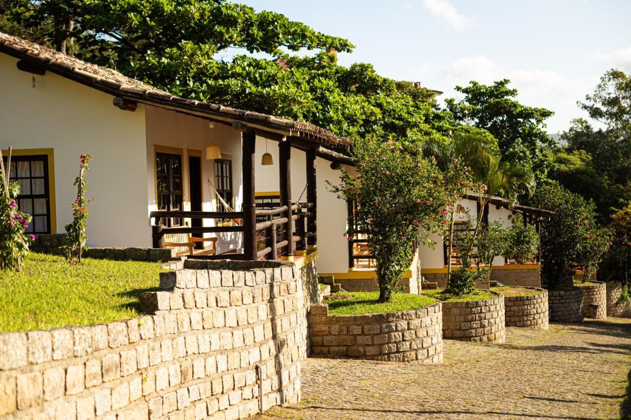 Pousada Cabanas Da Praia Mole Florianopolis Ngoại thất bức ảnh