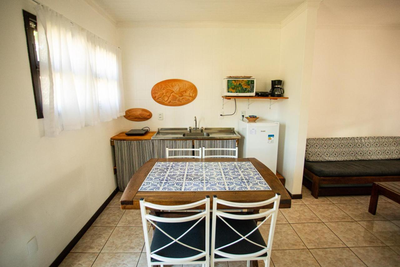 Pousada Cabanas Da Praia Mole Florianopolis Ngoại thất bức ảnh