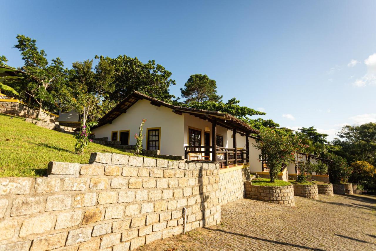 Pousada Cabanas Da Praia Mole Florianopolis Ngoại thất bức ảnh