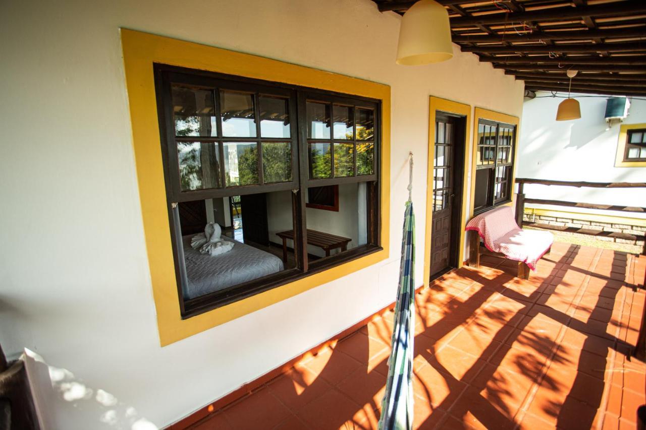 Pousada Cabanas Da Praia Mole Florianopolis Ngoại thất bức ảnh