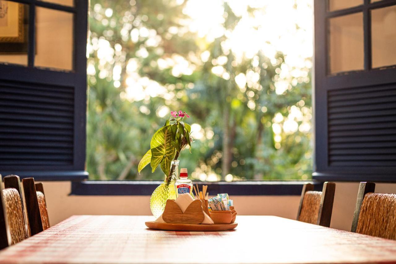 Pousada Cabanas Da Praia Mole Florianopolis Ngoại thất bức ảnh