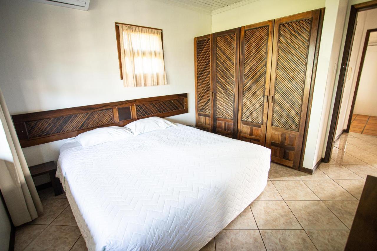 Pousada Cabanas Da Praia Mole Florianopolis Ngoại thất bức ảnh
