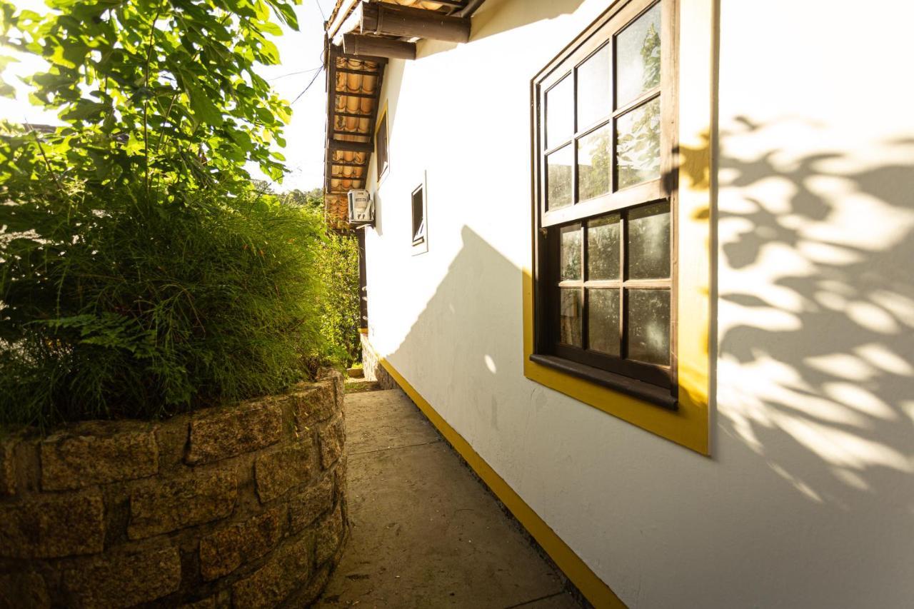 Pousada Cabanas Da Praia Mole Florianopolis Ngoại thất bức ảnh