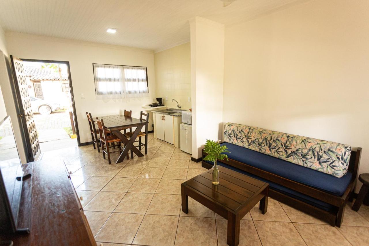 Pousada Cabanas Da Praia Mole Florianopolis Ngoại thất bức ảnh