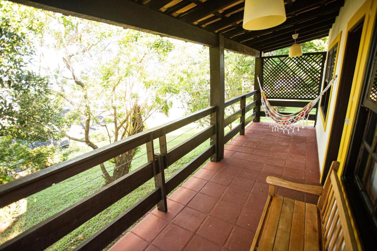 Pousada Cabanas Da Praia Mole Florianopolis Ngoại thất bức ảnh