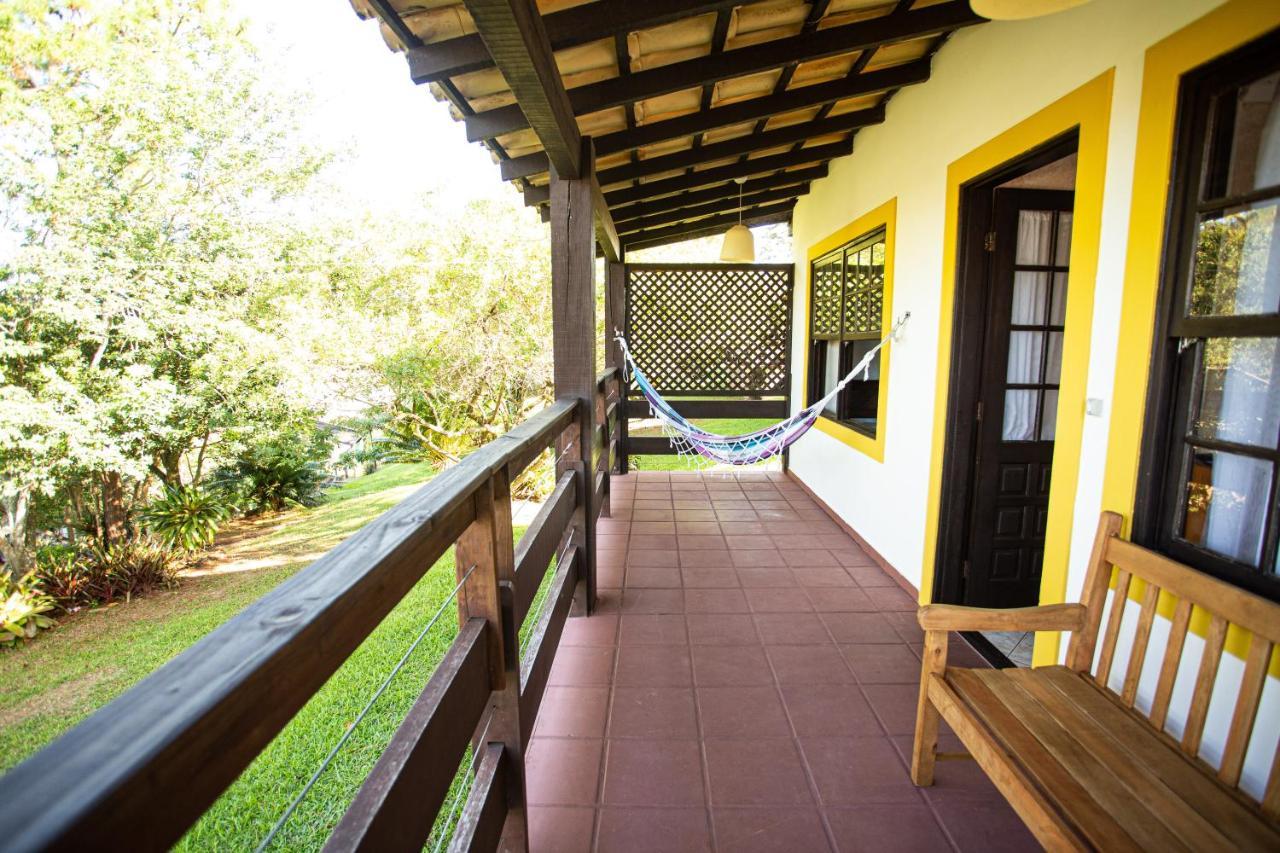 Pousada Cabanas Da Praia Mole Florianopolis Ngoại thất bức ảnh
